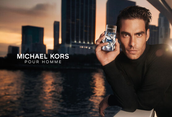 Perfume Michael Kors Pour Homme Masculino Eau De Parfum